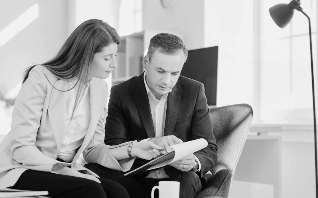 L’externalisation de la gestion de la formation professionnelle : un levier clé pour optimiser la performance de votre entreprise.