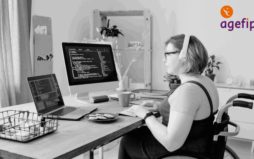 L’aide Agefiph : Accueillir, intégrer et faire évoluer les talents en situation de handicap