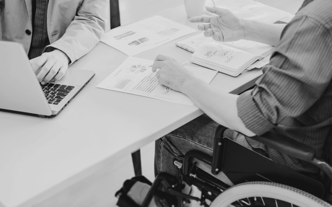 Aide liée à la Reconnaissance de la Lourdeur du Handicap (RLH)