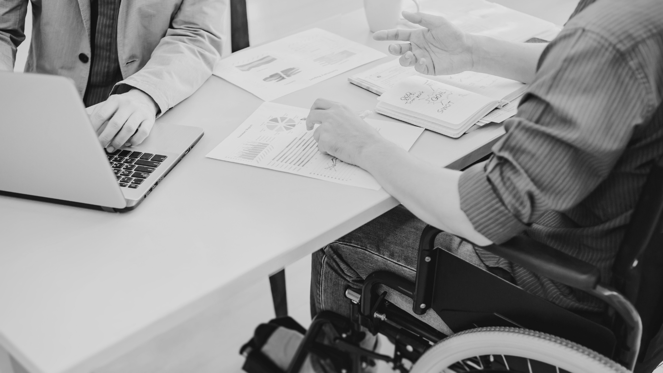 Aide liée à la Reconnaissance de la Lourdeur du Handicap (RLH)