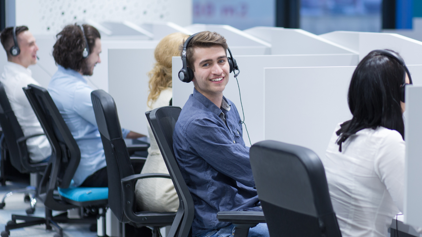 secteur des télécoms