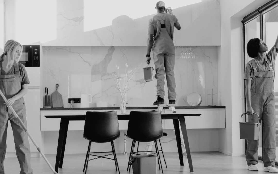 aide recrutement secteur propreté