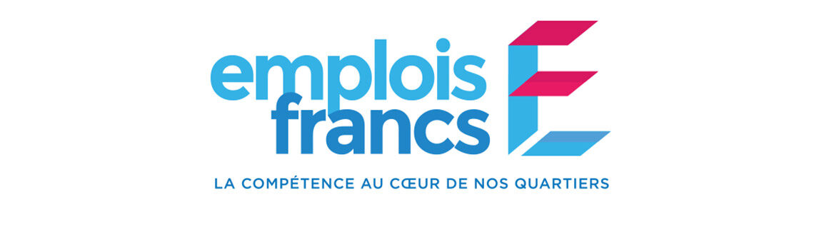 emplois francs logo